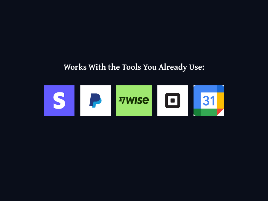 Integrations